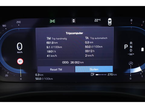Volvo XC40 2.0 B4 Ultra Dark | Pano | Matrix LED | 360cam | 21'' | Pilot Assist | H&K