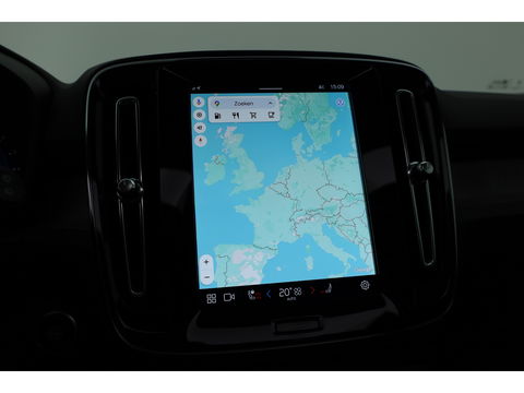 Volvo XC40 2.0 B4 Ultra Dark | Pano | Matrix LED | 360cam | 21'' | Pilot Assist | H&K