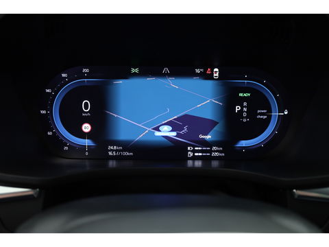 Volvo XC60 2.0 T8 Plug-in hybrid AWD Ultimate Dark | Luchtvering | HUD | Trekhaak | B&W | Pano | Pilot Assist |