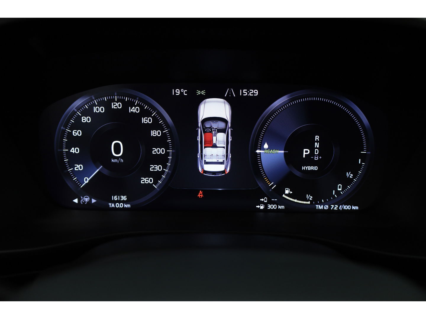 Volvo XC40 T4 Recharge Ultimate Dark | Pano | Pilot assist | 360cam | H&K | Elek. Stoelen |