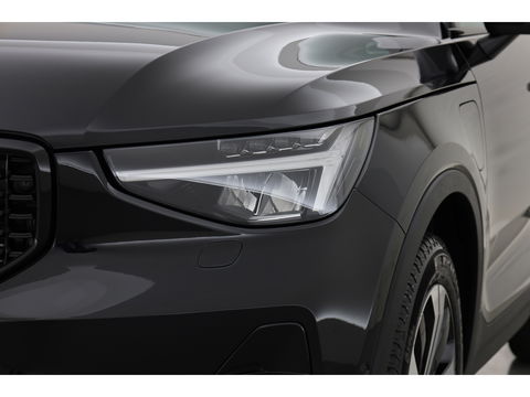 Volvo XC40 T4 Recharge Ultimate Dark | Pano | Pilot assist | 360cam | H&K | Elek. Stoelen |