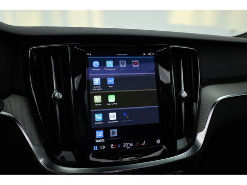 Volvo V60 T6 Recharge Plus Bright | Pano | 4x stoelen verw. | Stuur & voorruit verw. |