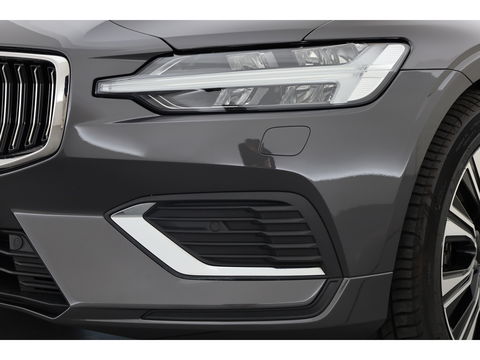 Volvo V60 T6 Recharge Plus Bright | Pano | 4x stoelen verw. | Stuur & voorruit verw. |
