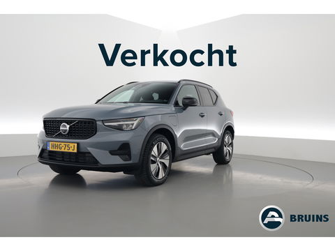 Volvo XC40 T5 Recharge Plus Dark | Pilot assist | Elek. Stoelen | 360cam | H&K | Navi