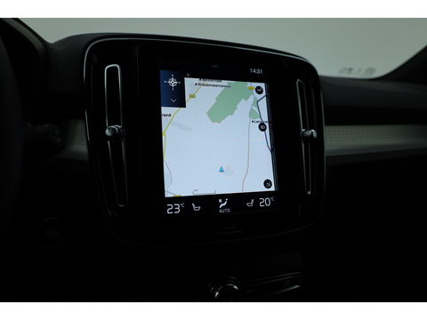 Volvo XC40 T5 Recharge Plus Dark | Pilot assist | Elek. Stoelen | 360cam | H&K | Navi