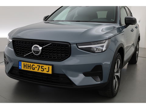 Volvo XC40 T5 Recharge Plus Dark | Pilot assist | Elek. Stoelen | 360cam | H&K | Navi