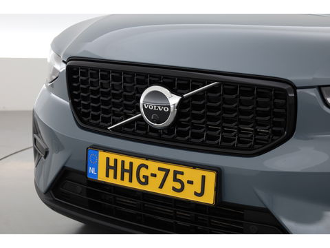 Volvo XC40 T5 Recharge Plus Dark | Pilot assist | Elek. Stoelen | 360cam | H&K | Navi