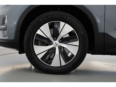 Volvo XC40 T5 Recharge Plus Dark | Pilot assist | Elek. Stoelen | 360cam | H&K | Navi