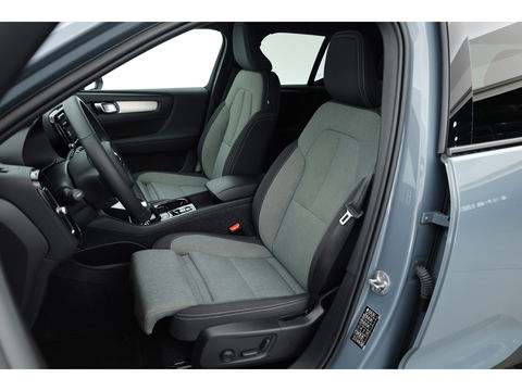 Volvo XC40 T5 Recharge Plus Dark | Pilot assist | Elek. Stoelen | 360cam | H&K | Navi
