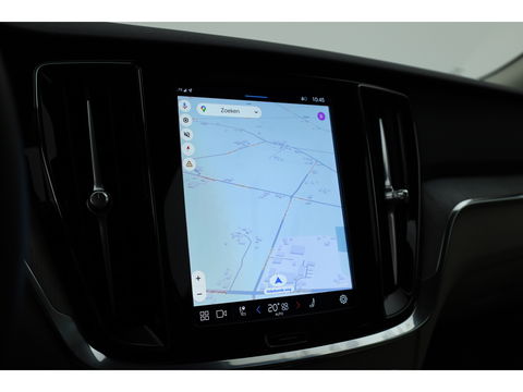 Volvo V60 2.0 T6 Plug-in hybrid AWD Plus Dark | Stuur- & 4x stoelverw. | H&K | Camera | ACC | Blis |