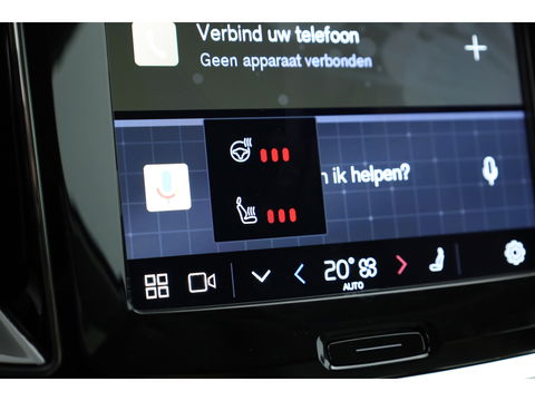 Volvo V60 2.0 T6 Plug-in hybrid AWD Plus Dark | Stuur- & 4x stoelverw. | H&K | Camera | ACC | Blis |