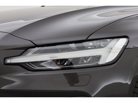 Volvo V60 2.0 T6 Plug-in hybrid AWD Plus Dark | Stuur- & 4x stoelverw. | H&K | Camera | ACC | Blis |