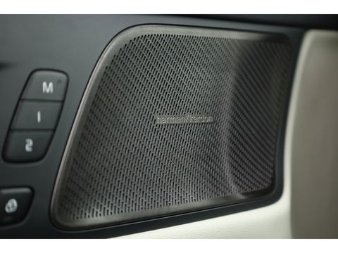 Volvo V60 2.0 T6 Plug-in hybrid AWD Plus Dark | Stuur- & 4x stoelverw. | H&K | Camera | ACC | Blis |