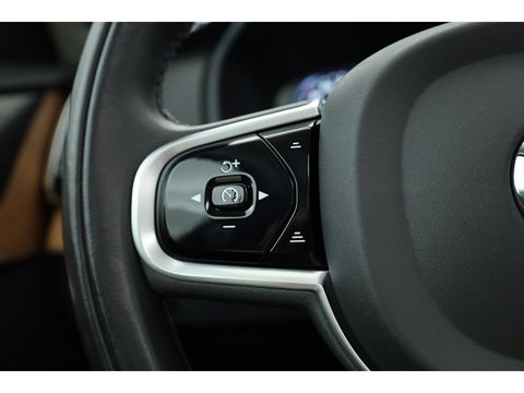 Volvo XC90 2.0 T8 Recharge AWD Inscription |LONG RANGE | Trekhaak | Pano | Blis | ACC | Standkachel|