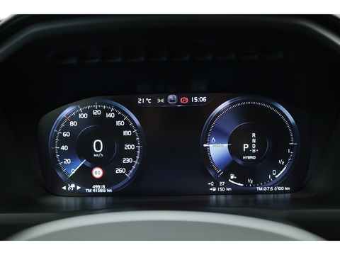 Volvo XC90 2.0 T8 Recharge AWD Inscription |LONG RANGE | Trekhaak | Pano | Blis | ACC | Standkachel|