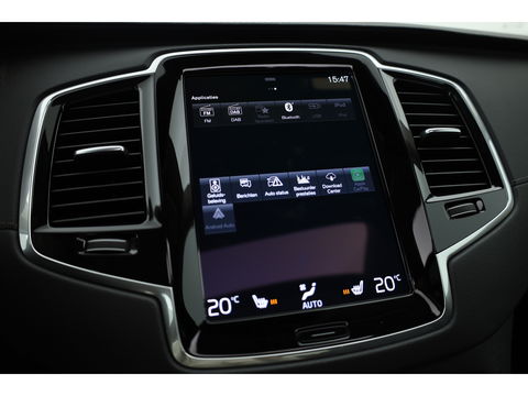 Volvo XC90 2.0 T8 Recharge AWD Inscription |LONG RANGE | Trekhaak | Pano | Blis | ACC | Standkachel|