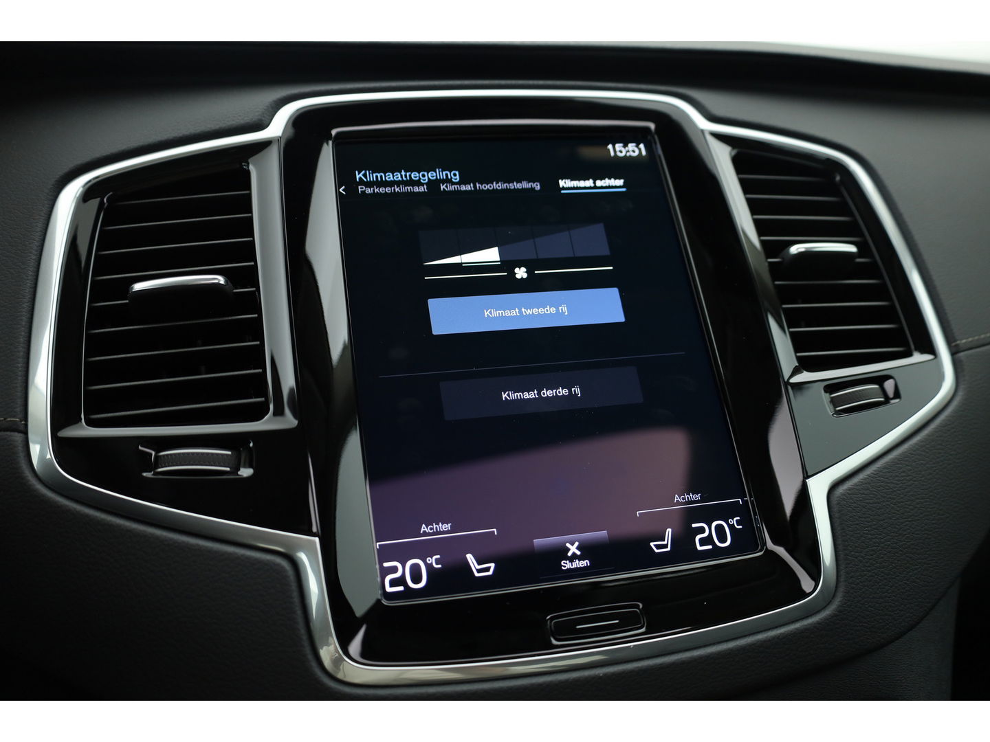 Volvo XC90 2.0 T8 Recharge AWD Inscription |LONG RANGE | Trekhaak | Pano | Blis | ACC | Standkachel|
