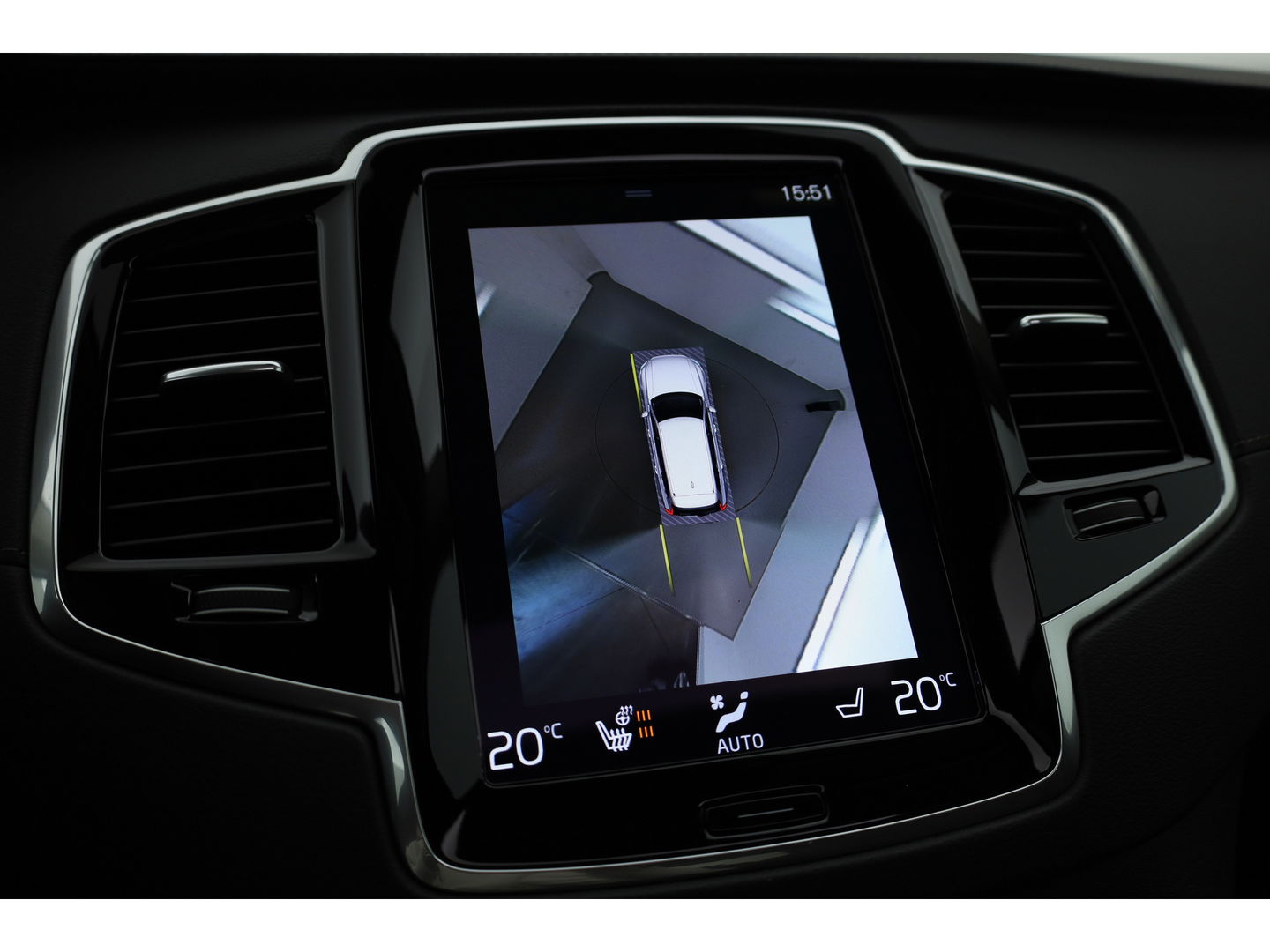Volvo XC90 2.0 T8 Recharge AWD Inscription |LONG RANGE | Trekhaak | Pano | Blis | ACC | Standkachel|