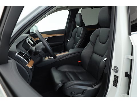 Volvo XC90 2.0 T8 Recharge AWD Inscription |LONG RANGE | Trekhaak | Pano | Blis | ACC | Standkachel|