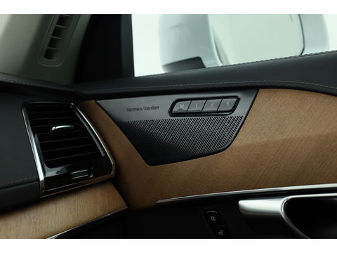 Volvo XC90 2.0 T8 Recharge AWD Inscription |LONG RANGE | Trekhaak | Pano | Blis | ACC | Standkachel|