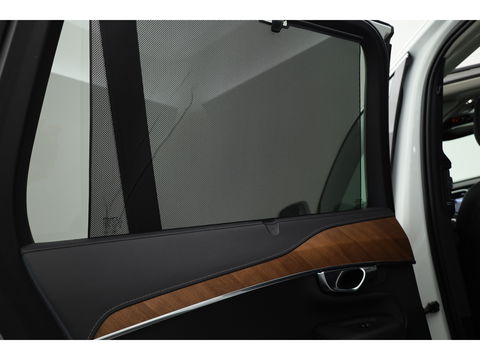 Volvo XC90 2.0 T8 Recharge AWD Inscription |LONG RANGE | Trekhaak | Pano | Blis | ACC | Standkachel|