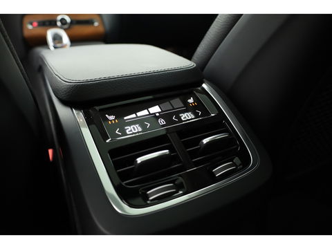 Volvo XC90 2.0 T8 Recharge AWD Inscription |LONG RANGE | Trekhaak | Pano | Blis | ACC | Standkachel|