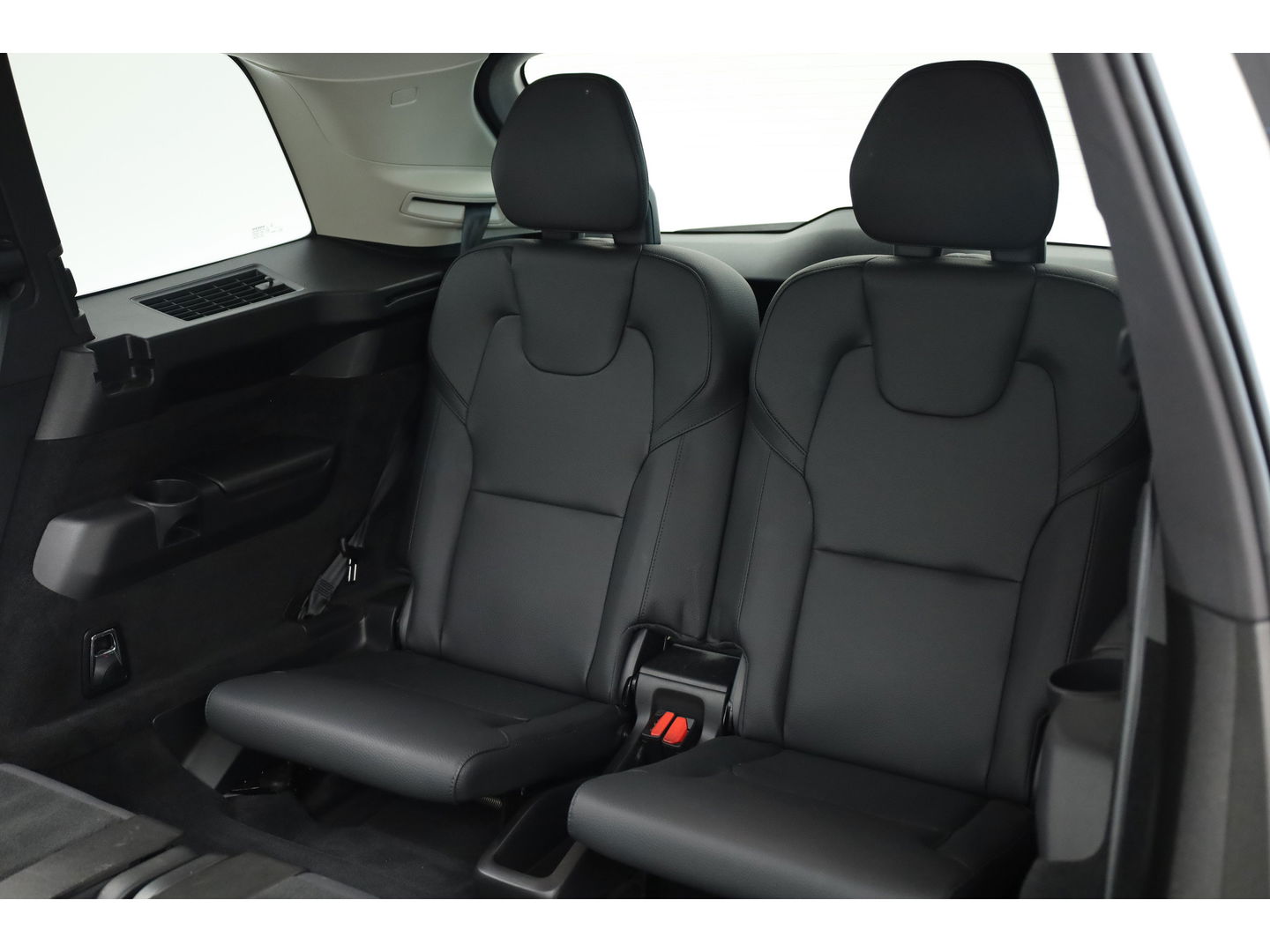 Volvo XC90 2.0 T8 Recharge AWD Inscription |LONG RANGE | Trekhaak | Pano | Blis | ACC | Standkachel|