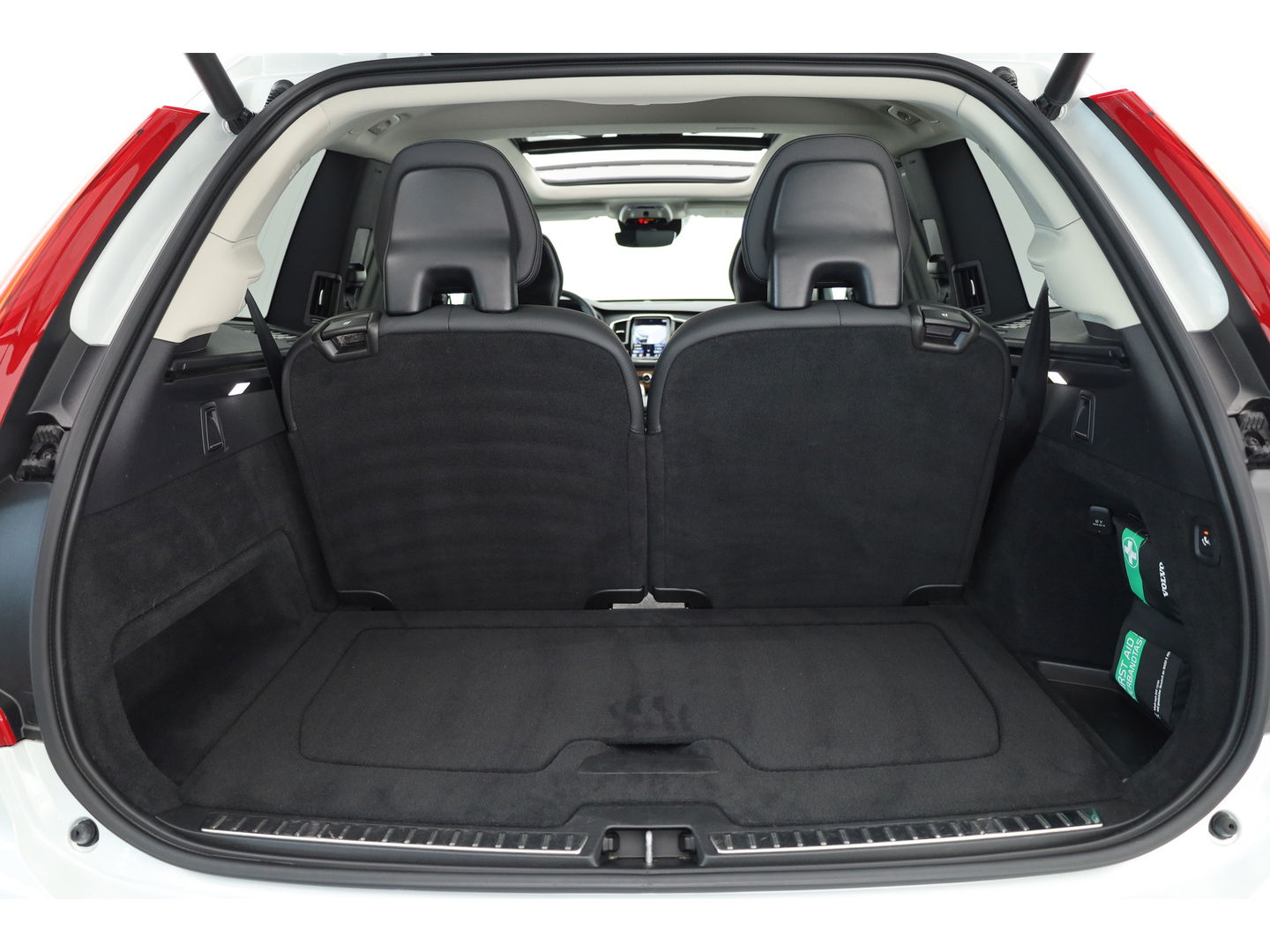 Volvo XC90 2.0 T8 Recharge AWD Inscription |LONG RANGE | Trekhaak | Pano | Blis | ACC | Standkachel|