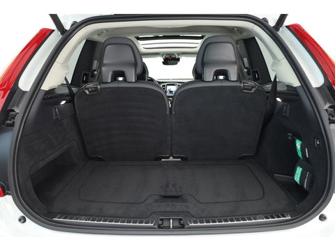Volvo XC90 2.0 T8 Recharge AWD Inscription |LONG RANGE | Trekhaak | Pano | Blis | ACC | Standkachel|