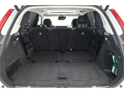 Volvo XC90 2.0 T8 Recharge AWD Inscription |LONG RANGE | Trekhaak | Pano | Blis | ACC | Standkachel|