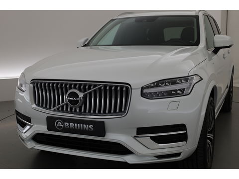 Volvo XC90 2.0 T8 Recharge AWD Inscription |LONG RANGE | Trekhaak | Pano | Blis | ACC | Standkachel|