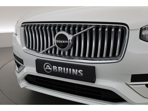Volvo XC90 2.0 T8 Recharge AWD Inscription |LONG RANGE | Trekhaak | Pano | Blis | ACC | Standkachel|