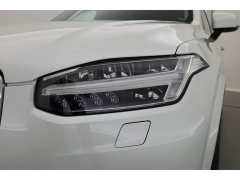 Volvo XC90 2.0 T8 Recharge AWD Inscription |LONG RANGE | Trekhaak | Pano | Blis | ACC | Standkachel|