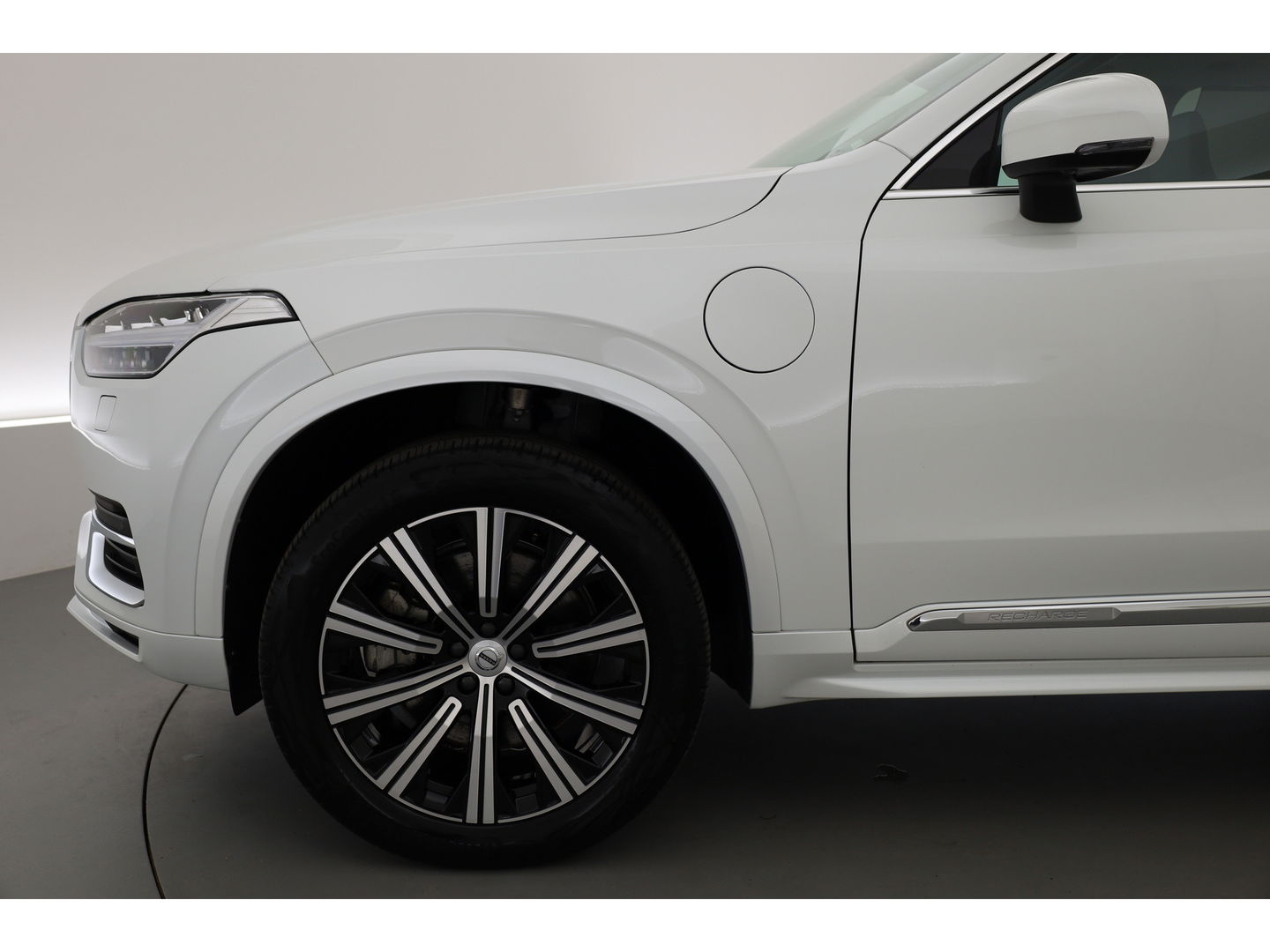 Volvo XC90 2.0 T8 Recharge AWD Inscription |LONG RANGE | Trekhaak | Pano | Blis | ACC | Standkachel|