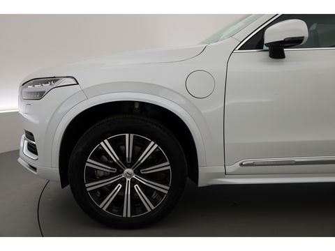 Volvo XC90 2.0 T8 Recharge AWD Inscription |LONG RANGE | Trekhaak | Pano | Blis | ACC | Standkachel|