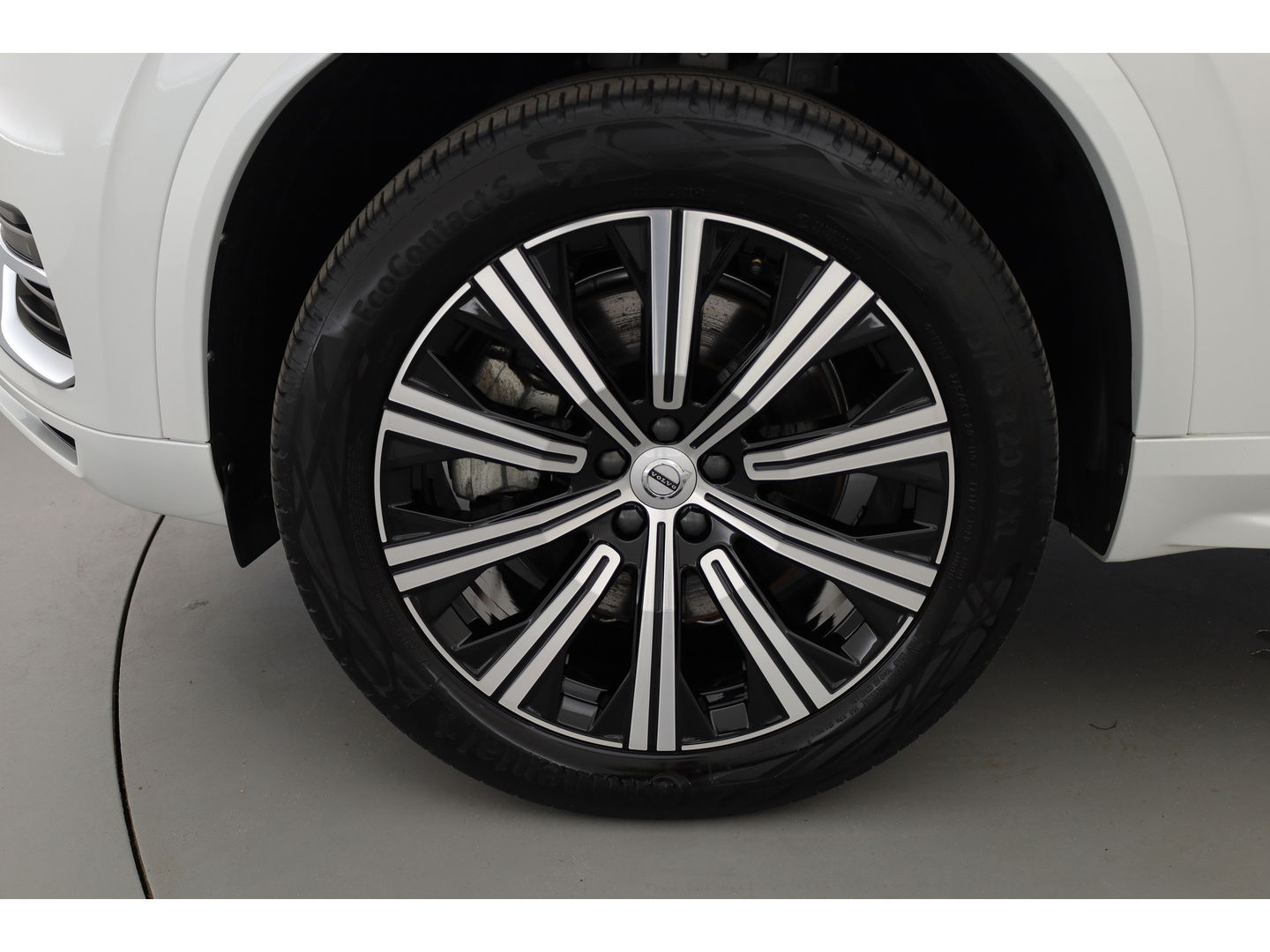 Volvo XC90 2.0 T8 Recharge AWD Inscription |LONG RANGE | Trekhaak | Pano | Blis | ACC | Standkachel|