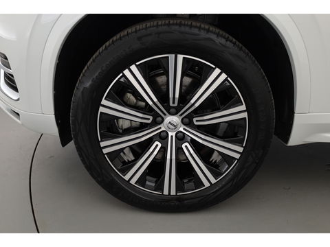 Volvo XC90 2.0 T8 Recharge AWD Inscription |LONG RANGE | Trekhaak | Pano | Blis | ACC | Standkachel|