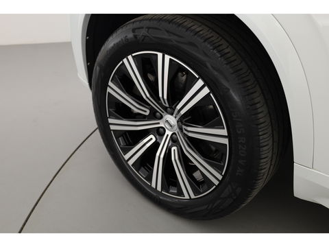 Volvo XC90 2.0 T8 Recharge AWD Inscription |LONG RANGE | Trekhaak | Pano | Blis | ACC | Standkachel|