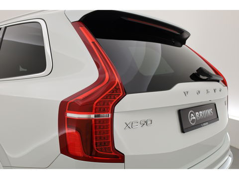Volvo XC90 2.0 T8 Recharge AWD Inscription |LONG RANGE | Trekhaak | Pano | Blis | ACC | Standkachel|