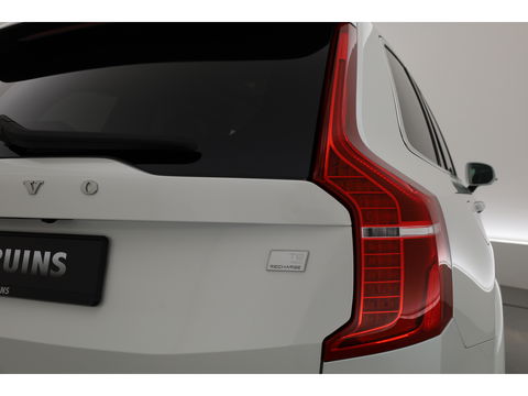 Volvo XC90 2.0 T8 Recharge AWD Inscription |LONG RANGE | Trekhaak | Pano | Blis | ACC | Standkachel|