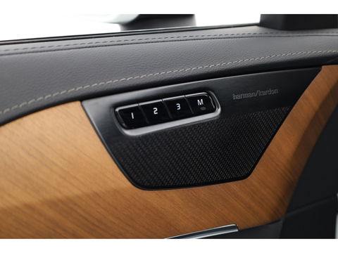 Volvo XC90 2.0 T8 Recharge AWD Inscription |LONG RANGE | Trekhaak | Pano | Blis | ACC | Standkachel|