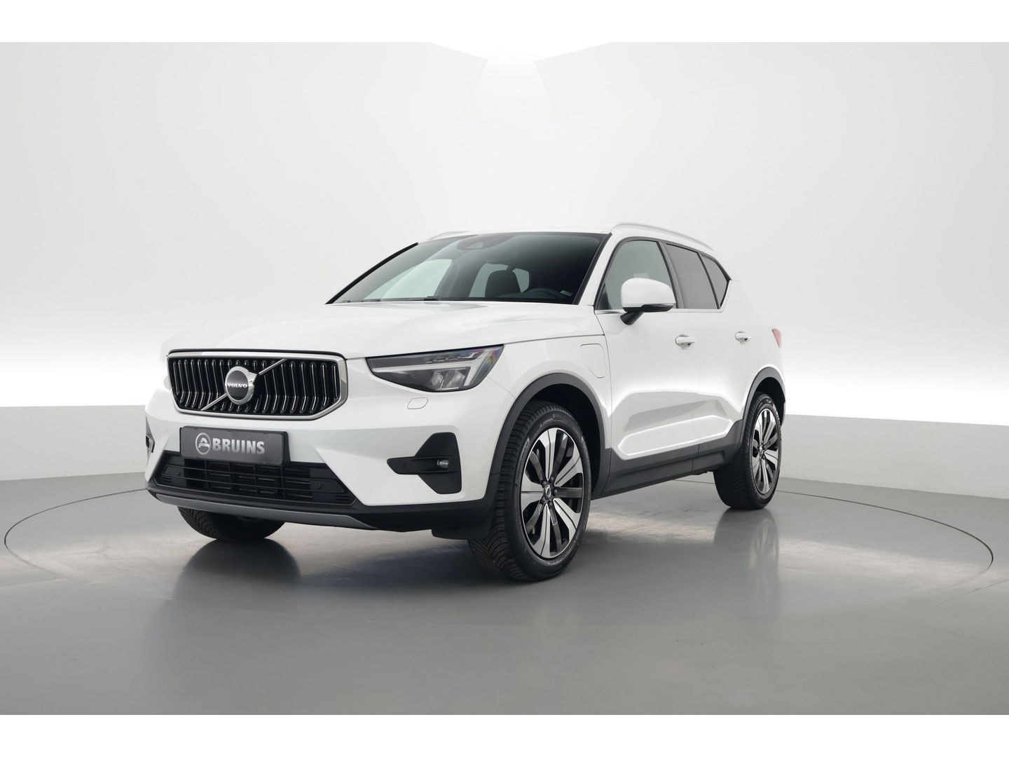 Volvo XC40 1.5 T4 Plug-in hybrid | Facelift | ACC | Blis |  19'' | Stoel + stuurverw. | Camera | PDC V+A |