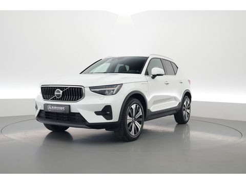 Volvo XC40 1.5 T4 Plug-in hybrid | Facelift | ACC | Blis | 19'' | Stoel + stuurverw. | Camera | PDC V+A |
