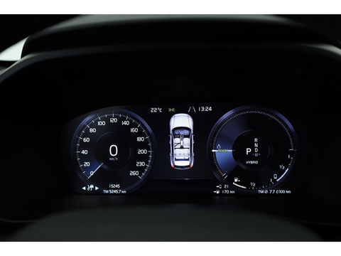 Volvo XC40 1.5 T4 Plug-in hybrid | Facelift | ACC | Blis |  19'' | Stoel + stuurverw. | Camera | PDC V+A |