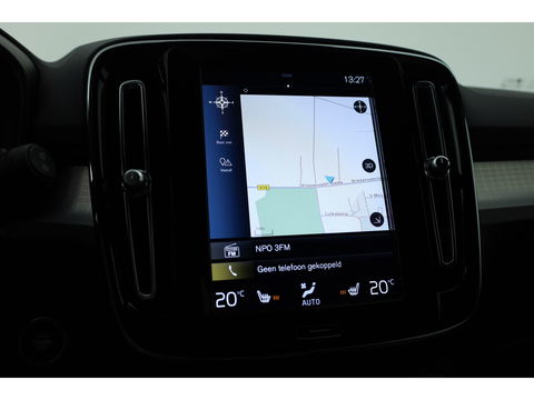 Volvo XC40 1.5 T4 Plug-in hybrid | Facelift | ACC | Blis |  19'' | Stoel + stuurverw. | Camera | PDC V+A |