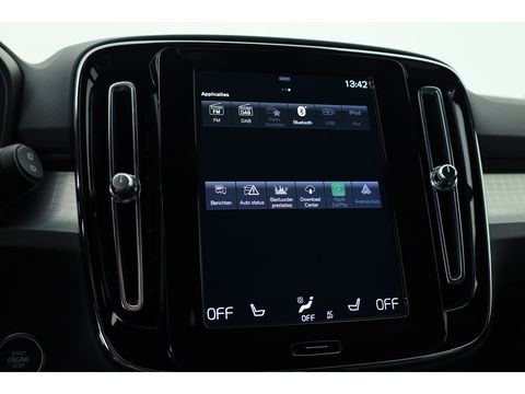 Volvo XC40 1.5 T4 Plug-in hybrid | Facelift | ACC | Blis |  19'' | Stoel + stuurverw. | Camera | PDC V+A |