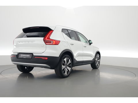 Volvo XC40 1.5 T4 Plug-in hybrid | Facelift | ACC | Blis |  19'' | Stoel + stuurverw. | Camera | PDC V+A |