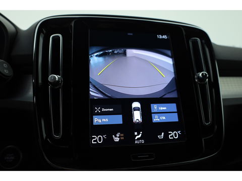 Volvo XC40 1.5 T4 Plug-in hybrid | Facelift | ACC | Blis |  19'' | Stoel + stuurverw. | Camera | PDC V+A |