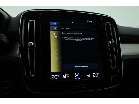 Volvo XC40 1.5 T4 Plug-in hybrid | Facelift | ACC | Blis |  19'' | Stoel + stuurverw. | Camera | PDC V+A |