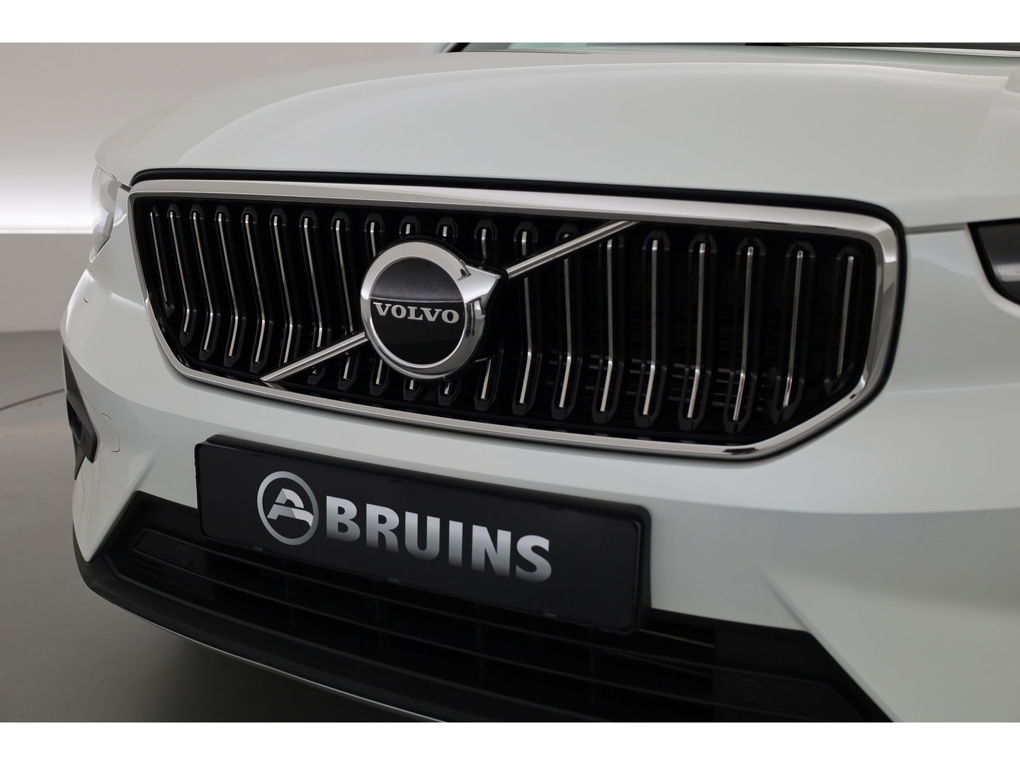 Volvo XC40 1.5 T4 Plug-in hybrid | Facelift | ACC | Blis |  19'' | Stoel + stuurverw. | Camera | PDC V+A |